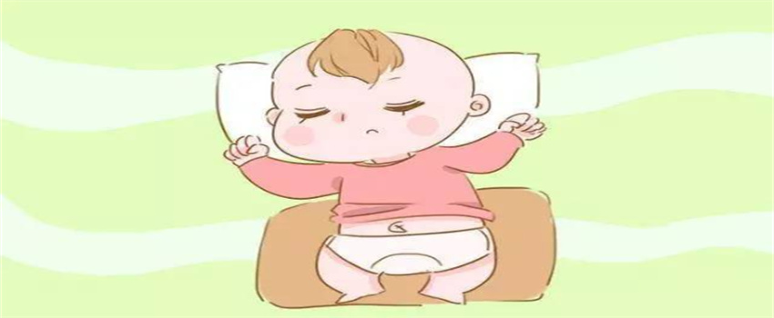 宝宝斜颈正确的睡姿是什么 
