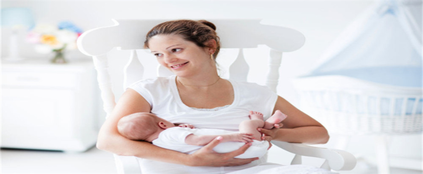 母乳喂养对宝妈有什么影响 