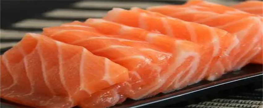三文鱼的10种吃法 