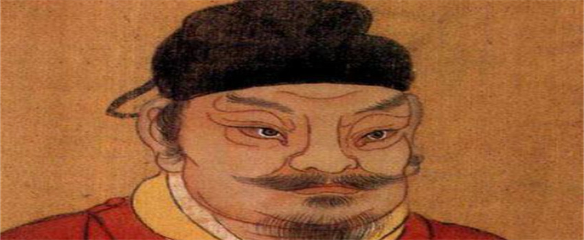 中国最节俭的开国皇帝（死后只用纸包）