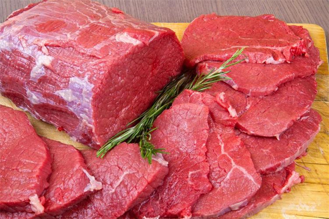 为什么吃牛肉可以快速减肥