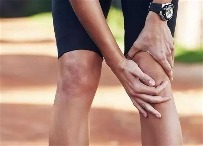 减轻膝盖疼痛的有效方法