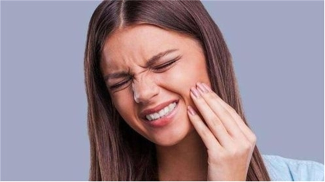 日常牙疼的急救措施