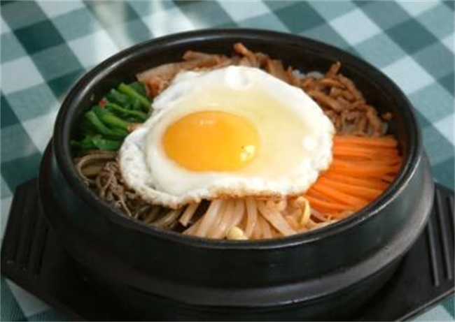 韩国菜的家常做法