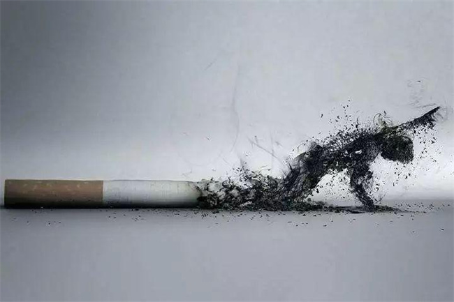 烟草和酒精导致全球近一半的癌症