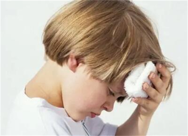 怎么防止小儿头痛反复发作