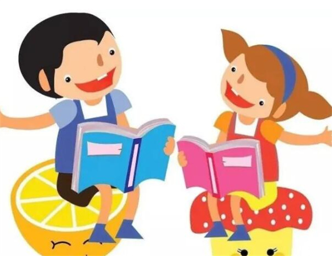 如何让幼儿园的孩子爱上阅读