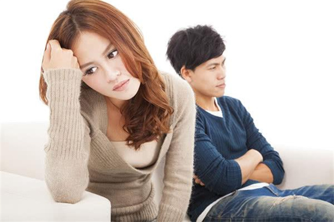 婚姻中遭遇冷暴力怎么办