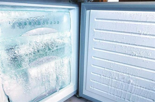 冰箱冷藏室不制冷是什么原因 解决办法
