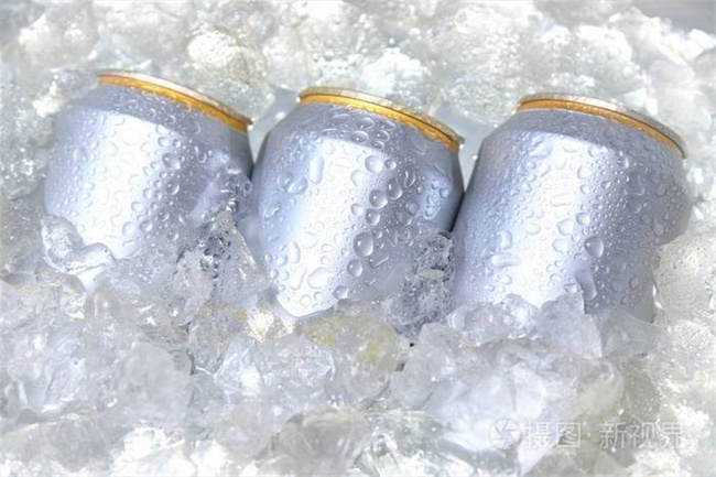 啤酒能不能冷冻呢