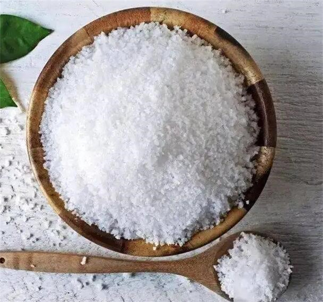 长期大量吃盐影响健康怎样合理使用食用盐呢？