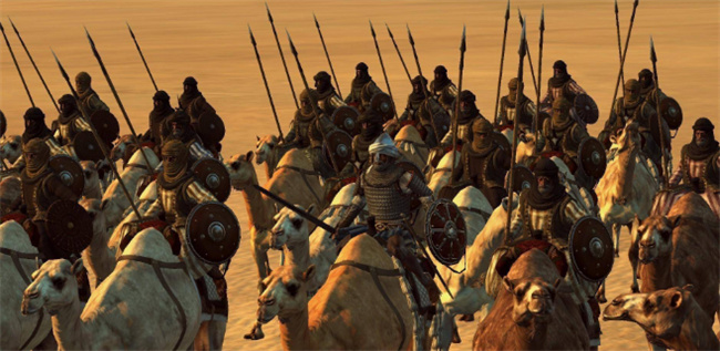 蒙古骑兵所向披靡，为何在西征时被埃及军队打得全军覆没