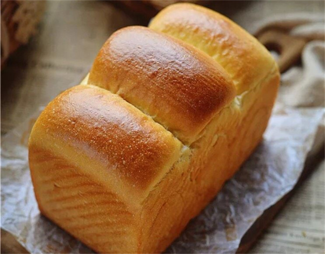 做吐司面包的方法是什么