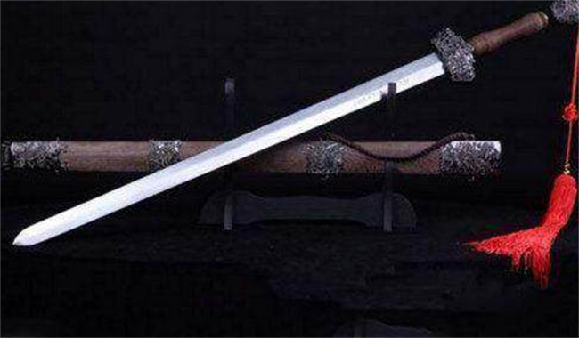 中国古代四大名剑都有哪些？