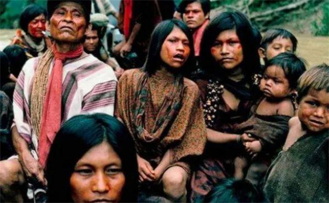 世界上一个纯女性部落，她们是怎样繁衍后代的？真相你不一定猜到