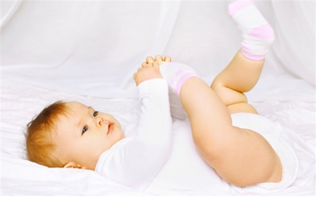 宝宝护臀膏的使用方法