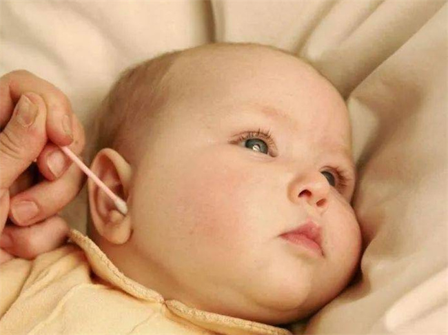 耳屎多会影响宝宝的听力吗