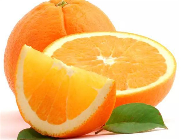 橙子全身都是宝怎么用
