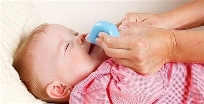 宝宝能使用滴鼻液吗
