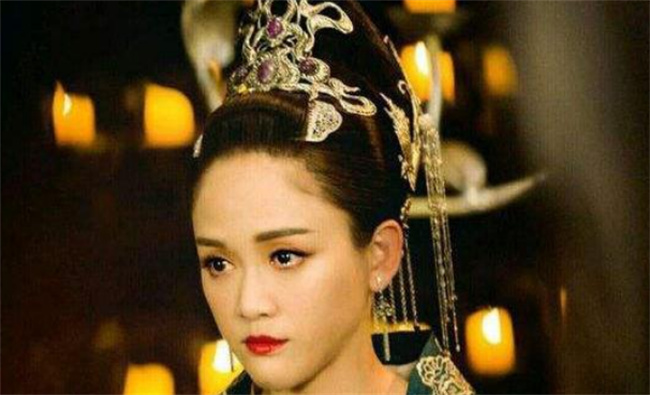 杨勇是独孤皇后和杨坚的长子，为何没能继承皇位呢？