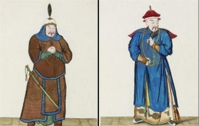 清朝时期总督和巡抚究竟有多大的兵权？