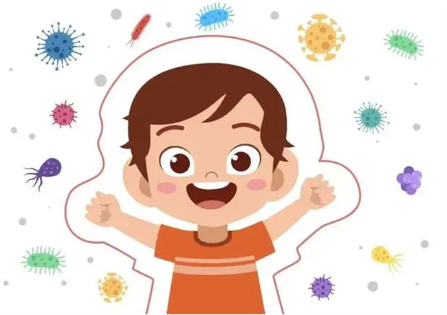 怎么样提高孩子的免疫力 改善免疫力低的方法