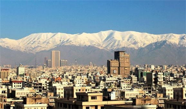 伊朗的首都是哪里 伊朗介绍