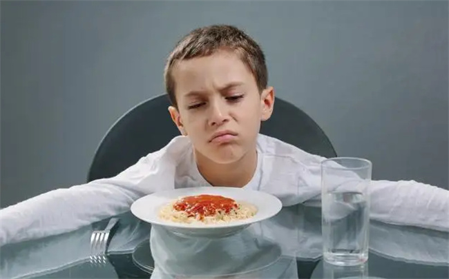 孩子不爱吃饭特别瘦怎么改善