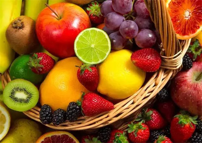 提升免疫力必吃这几种水果餐前饭后吃水果讲究多