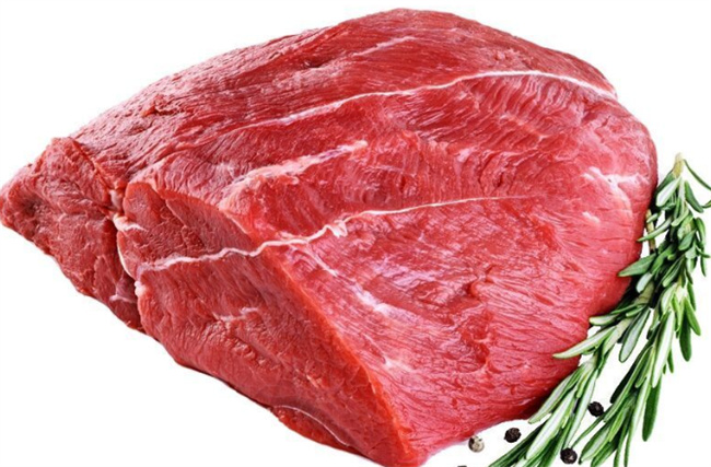 教你新鲜牛肉的辨别方法