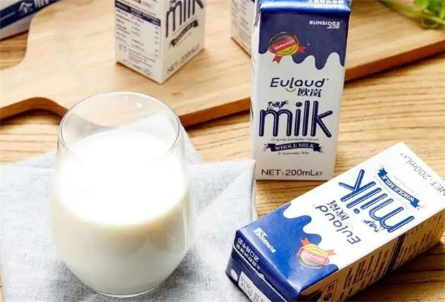 六种如同服毒的喝奶方式