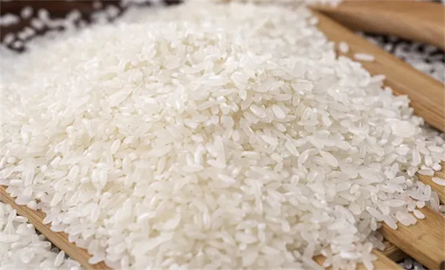 预防大米生虫的措施 