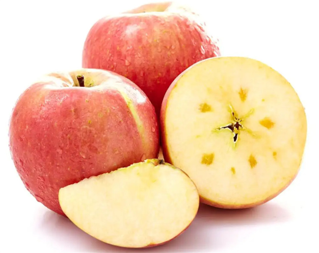 常吃苹果使人心情愉悦怎么吃呢
