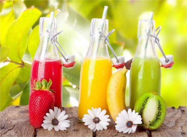 果汁不一定健康，日饮恐有患癌提高患癌的风险！