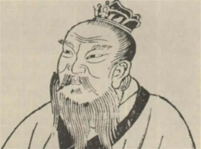 作为开国君主的刘邦为何历史评价不高？