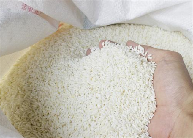 买散装米要做到的注意事项