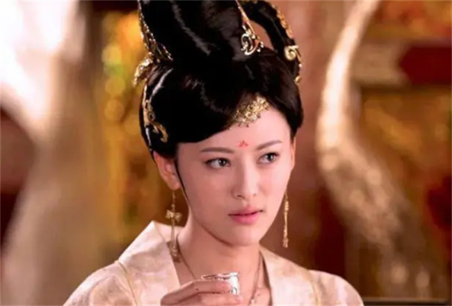 唐朝的安乐公主被谁杀死的？