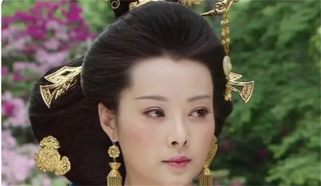 作为汉元帝最受宠的妃子,傅瑶为什么斗不过一个王政君