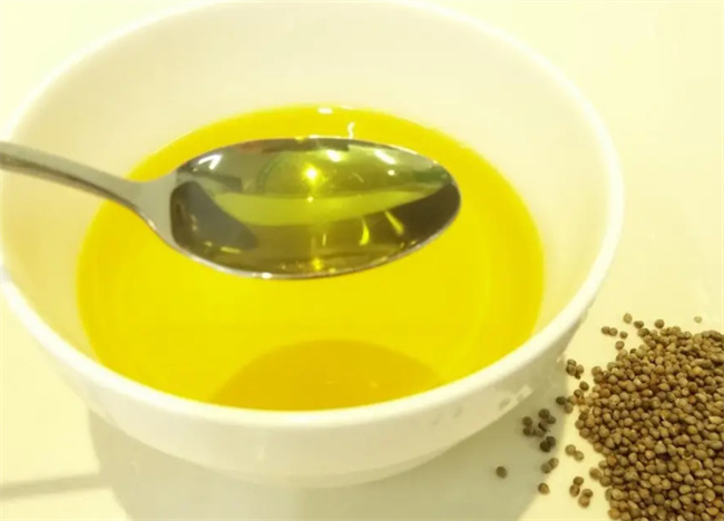 苏子油的功效与作用及食用方法