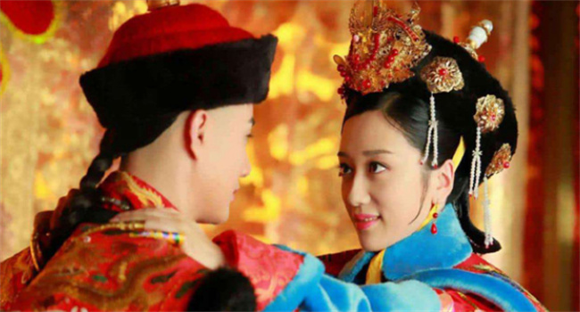 清朝试婚失败的驸马 哪一方面不强而被取消婚礼