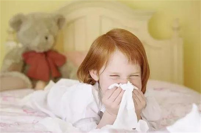 小孩感冒要怎样护理