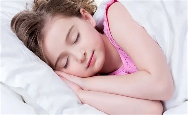 孩子的睡眠时间和身高有关系吗