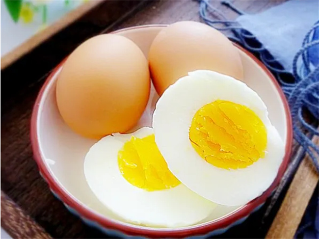 鸡蛋要煮多久才能熟
