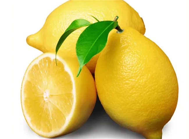 怎么挑选柠檬的好坏(怎么挑选荔枝是最好的荔枝)图1