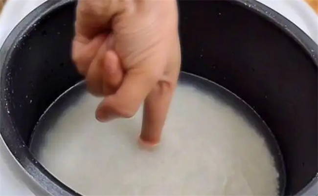 怎样煮出香软可口的米饭
