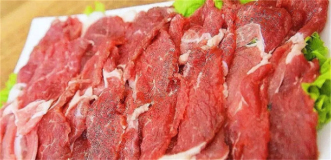 平锅羊肉怎么做好吃(平锅羊肉图片高清)图1