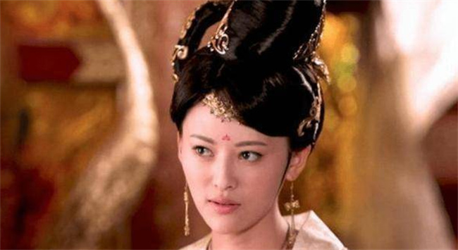 安乐公主是唐中宗第几个女儿？