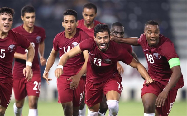卡塔尔和厄瓜多尔历史赛季（4:3）