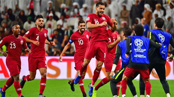 卡塔尔世界杯揭幕战厄瓜多尔（11月21日）