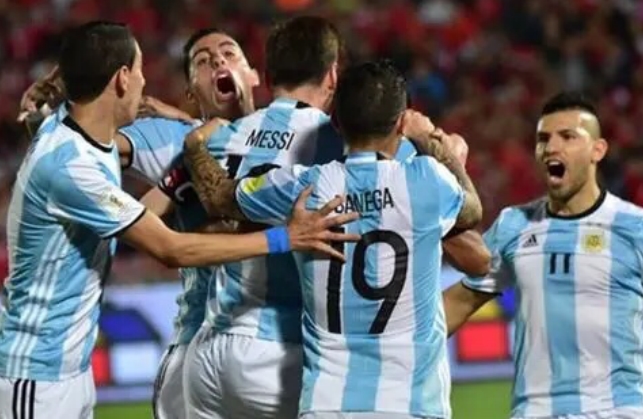 阿根廷vs沙特阿拉伯交锋历史（2012年11月15日）